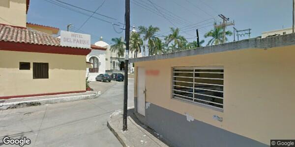 BODEGA DE MATERIAL CAEV